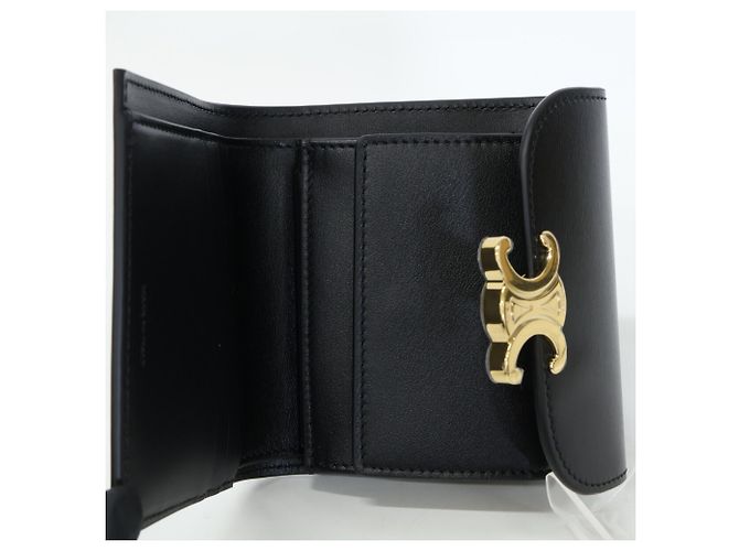 Céline Billetera Small Flap Celine - vista 6