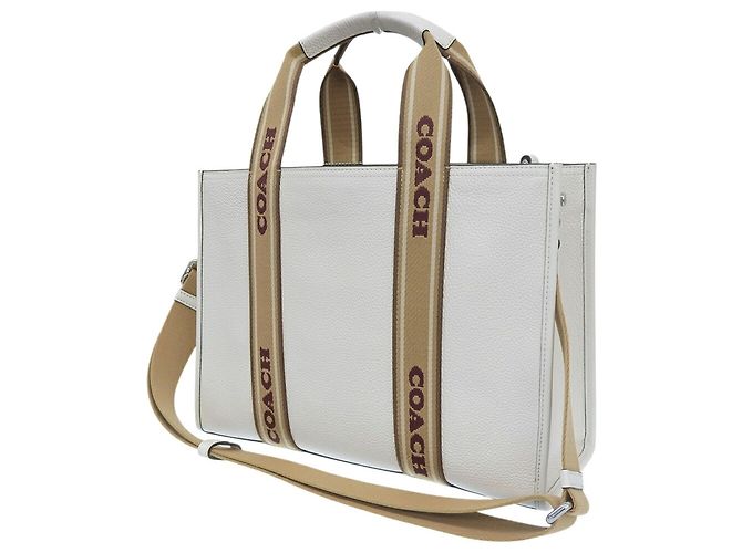 Borsa Coach Smith Tote CM067 - vista 2