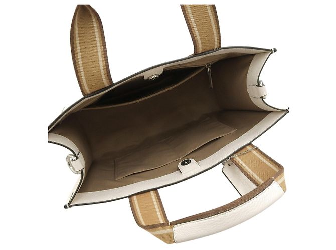 Borsa Coach Smith Tote CM067 - vista 3
