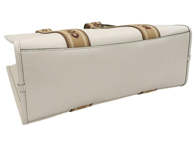 Borsa Coach Smith Tote CM067 - vista 4