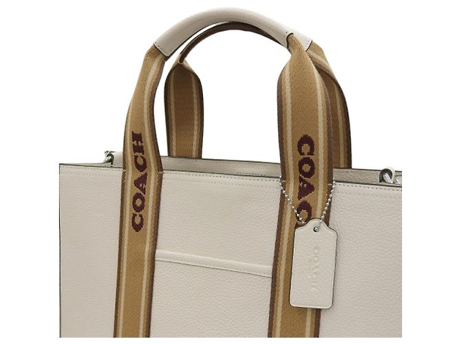 Borsa Coach Smith Tote CM067 - vista 5