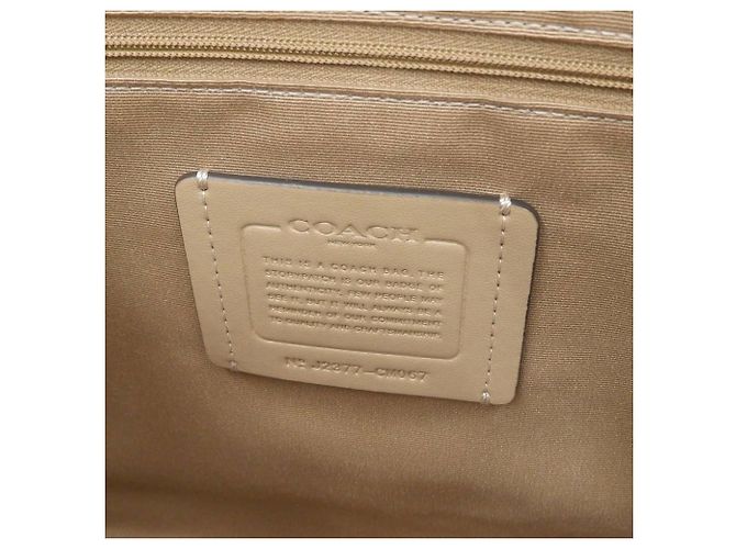 Borsa Coach Smith Tote CM067 - vista 6