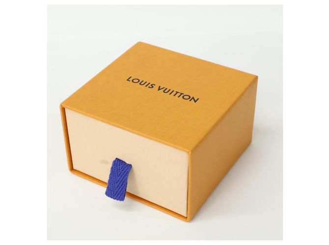 Louis Vuitton Portefeuille Illustré Giant Monogram Keyring - vista 10