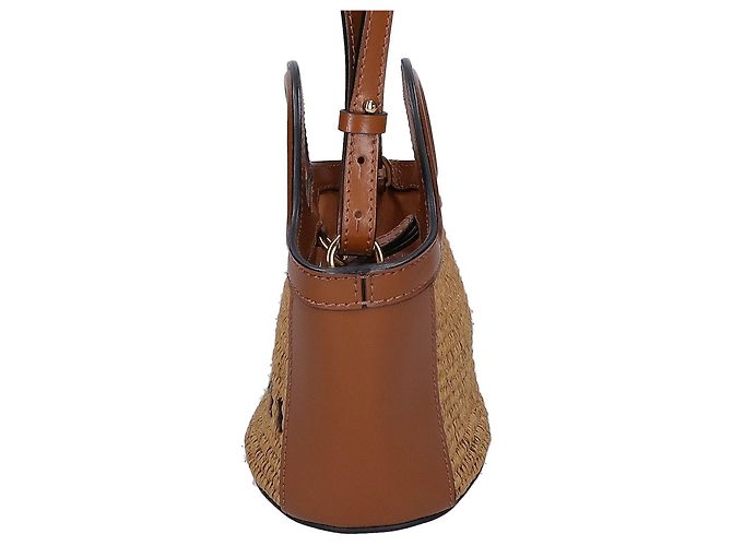 Borsa Micro 2-Way Tropicalia Marni - vista 2
