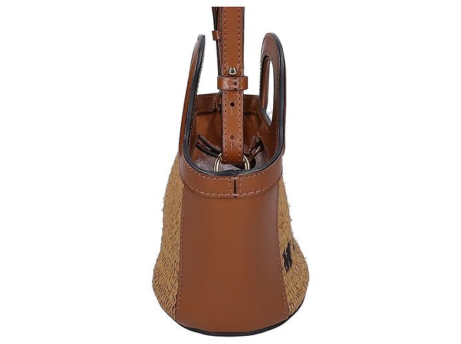 Borsa Micro 2-Way Tropicalia Marni - vista 4