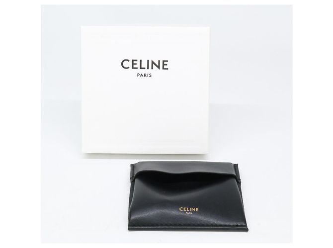 Céline Bracciale Mini Triomphe Celine - vista 8