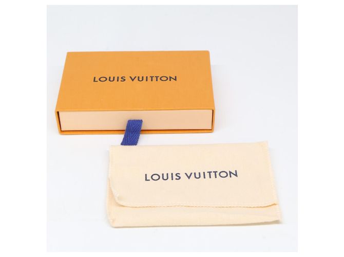 Braccialetto con ciondoli Louis Vuitton Silver - vista 10