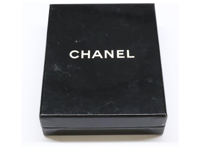 Collana a catena con pendente Coco Mark CHANEL - vista 10