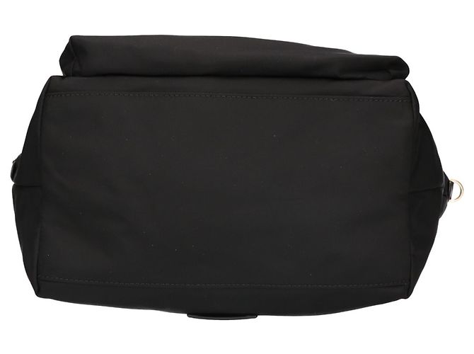 Anya Hindmarch EYES Nylon E W Mini Tote Bag - vista 5