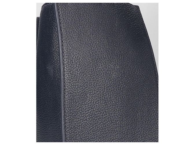Borsa secchiello Soleil 3.1 Phillip Lim in Navy - vista 6