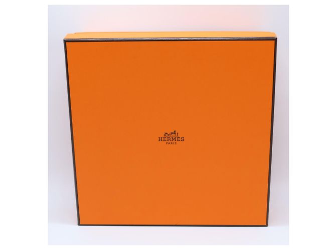 Hermès Charm per Borsa Hermes Agneau Milo - vista 9