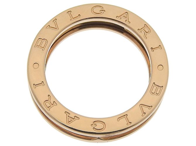Bulgari Bvlgari B.zero1 Ring aus 18K Roségold - Ansicht 3