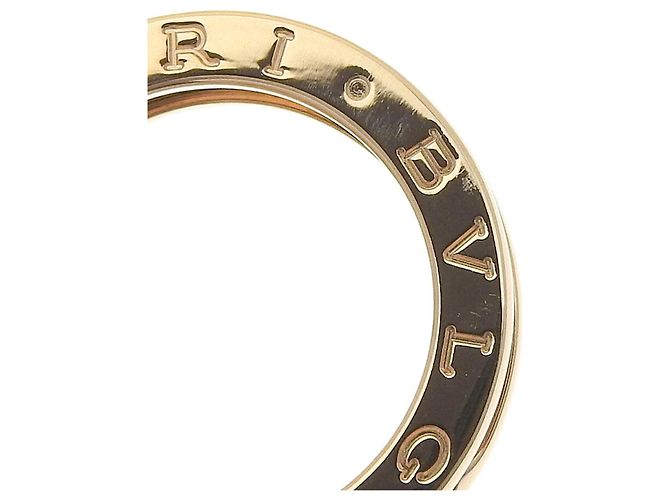 Bulgari Bvlgari B.zero1 Ring aus 18K Roségold - Ansicht 4