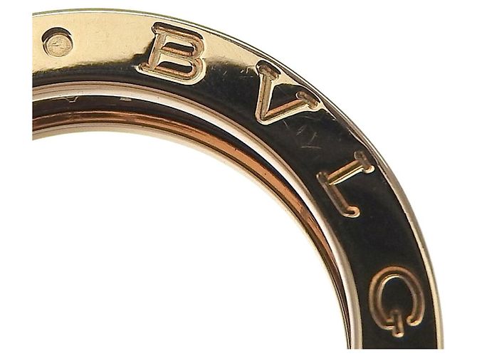 Bulgari Bvlgari B.zero1 Ring aus 18K Roségold - Ansicht 5