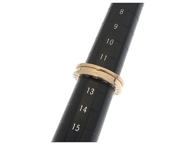 Bulgari Bvlgari B.zero1 Ring aus 18K Roségold - Ansicht 6