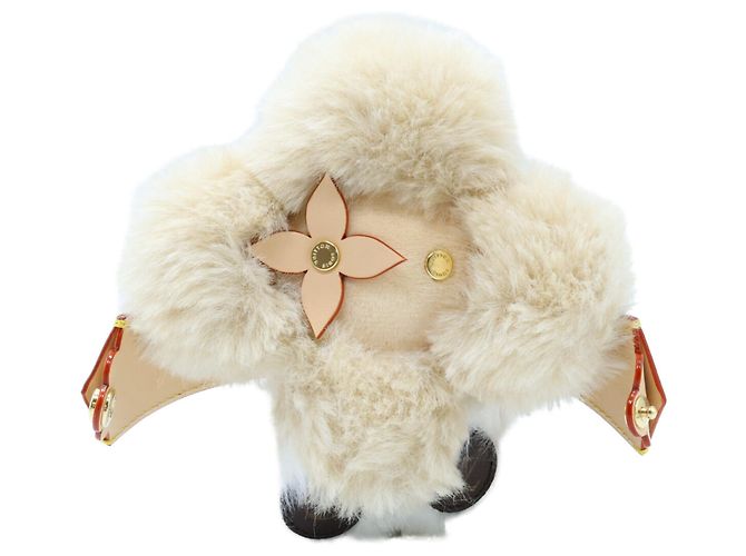 Charm per borsa Louis Vuitton Vivienne Hug Backpack - vista 2