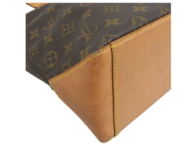 Borsa Tote Cabas Piano Monogram Louis Vuitton - vista 4