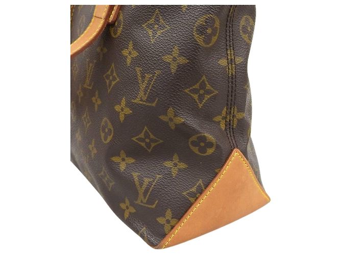Borsa Tote Cabas Piano Monogram Louis Vuitton - vista 8