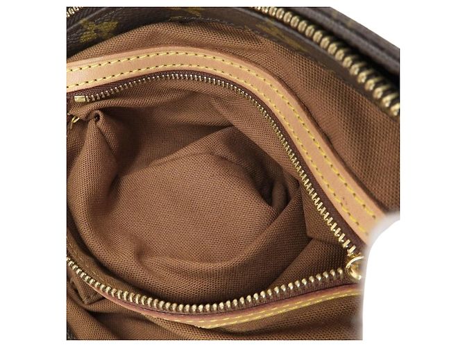 Borsa Tote Cabas Piano Monogram Louis Vuitton - vista 9