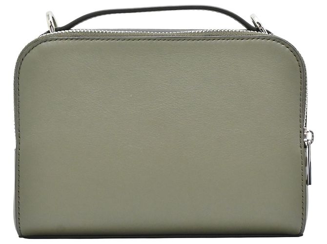 Loewe Mini Crossbody Camera Bag - vista 2