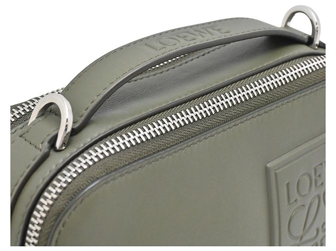 Loewe Mini Crossbody Camera Bag - vista 5