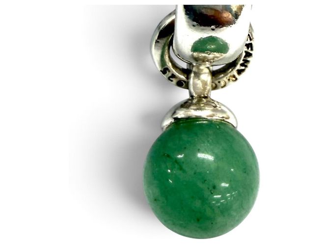 Autre Marque Orecchini a clip in jadeite Tiffany & Co. - vista 6