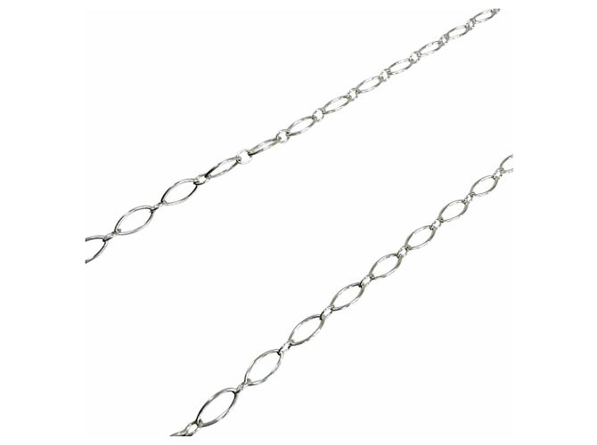 Autre Marque Collana Cuore Chiave Corona Tiffany & Co. - vista 5