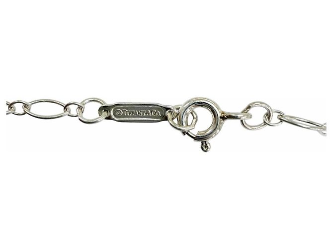 Autre Marque Collana Cuore Chiave Corona Tiffany & Co. - vista 6