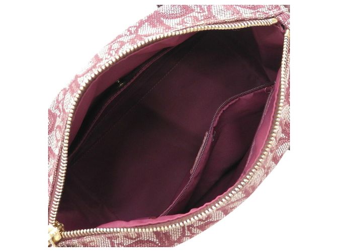 Borsa Boston Christian Dior Trotter - vista 3