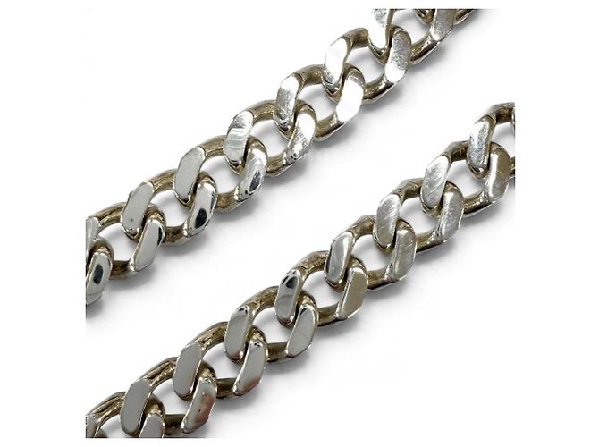 Collana a catena Bottega Veneta AG925 - vista 6