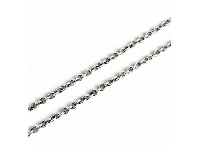 Autre Marque Collana con ciondolo a ferro di cavallo Tiffany & Co. 925 - vista 6
