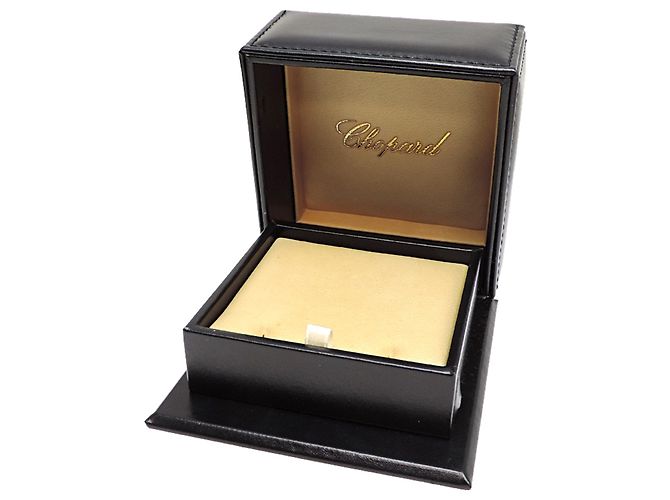 Collana Chopard 750WG Happy Diamonds Icon da donna - vista 10