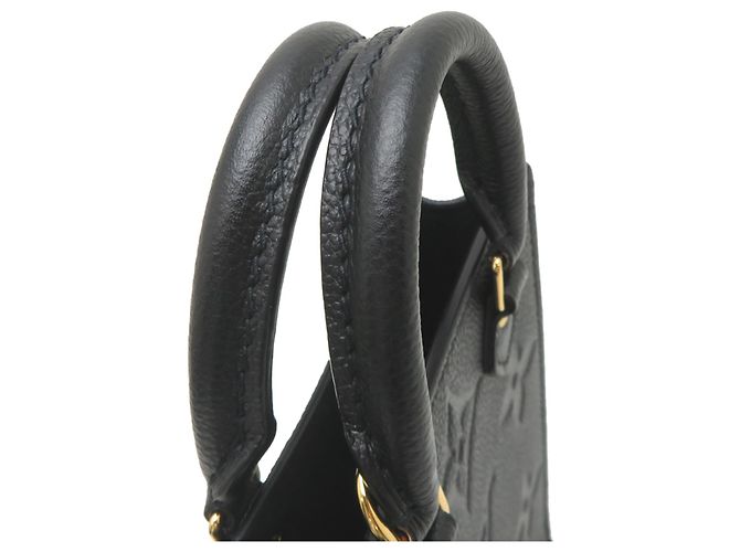 Borsa Louis Vuitton Petite Sac Plat - vista 5