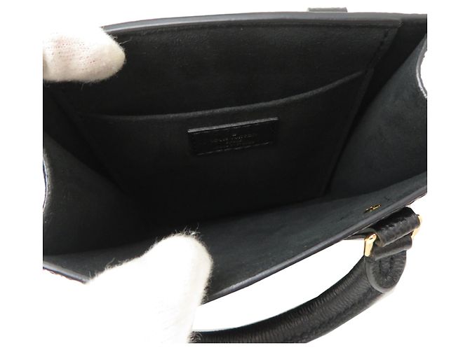 Borsa Louis Vuitton Petite Sac Plat - vista 6