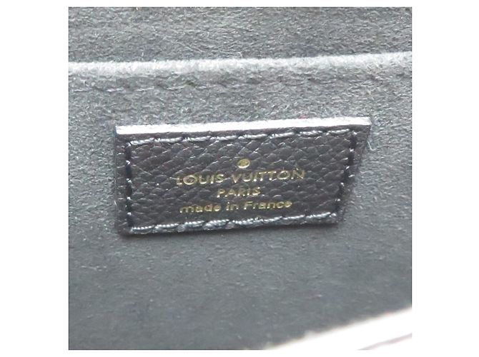 Borsa Louis Vuitton Petite Sac Plat - vista 7