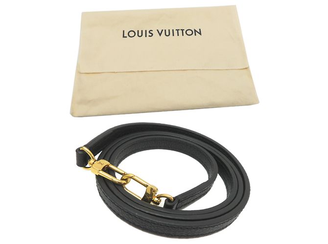 Borsa Louis Vuitton Petite Sac Plat - vista 9