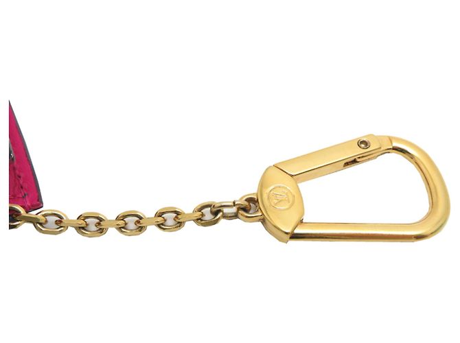 Louis Vuitton Pochette Clé Portafoglio/Portamonete da donna - vista 5