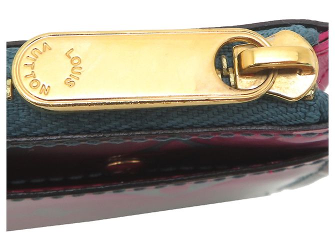 Louis Vuitton Pochette Clé Portafoglio/Portamonete da donna - vista 9