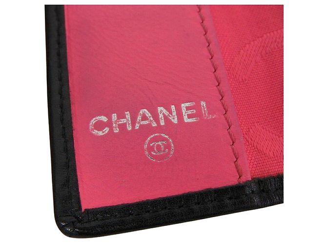 Chanel Cambon Line Schlüssletui - Ansicht 10