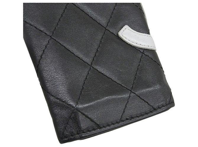 Chanel Cambon Line Schlüssletui - Ansicht 5