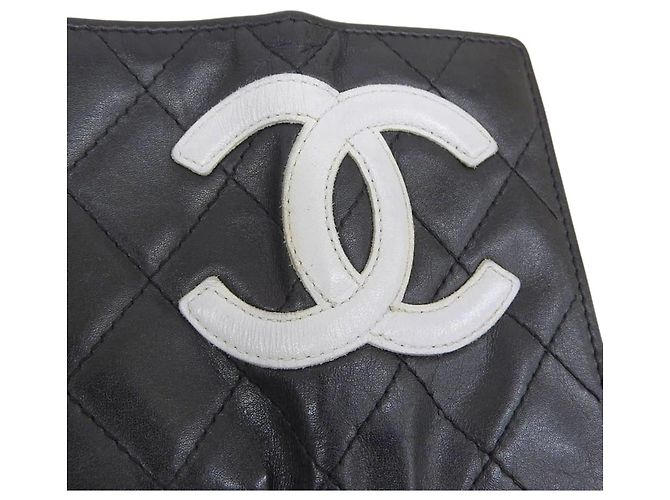Chanel Cambon Line Schlüssletui - Ansicht 6