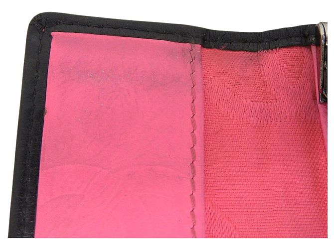 Chanel Cambon Line Schlüssletui - Ansicht 9