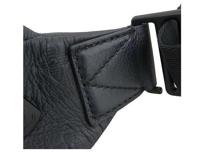 Borsello Louis Vuitton Monogram Shadow Rush - vista 5