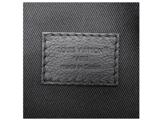 Borsello Louis Vuitton Monogram Shadow Rush - vista 6