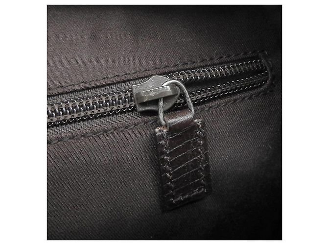 Borsa a tracolla Gucci GG Supreme - vista 8