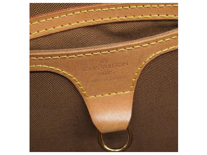Borsa Louis Vuitton Monogram Ellipse PM - vista 10