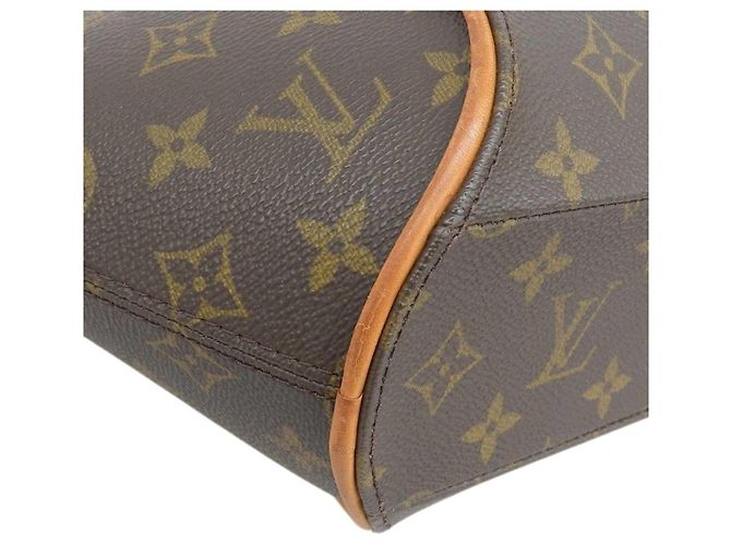 Borsa Louis Vuitton Monogram Ellipse PM - vista 4
