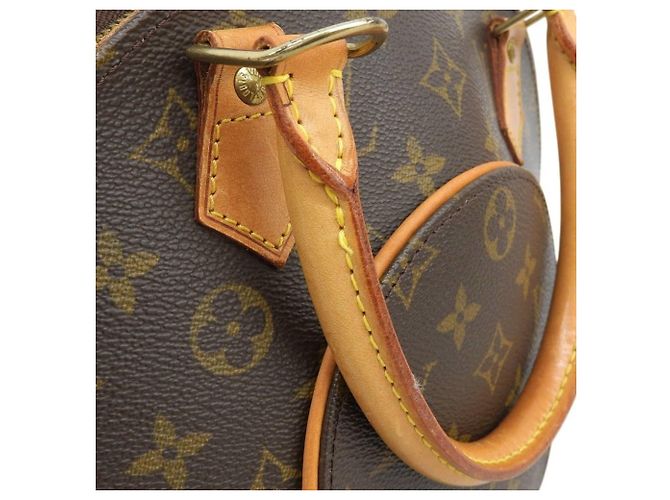 Borsa Louis Vuitton Monogram Ellipse PM - vista 6
