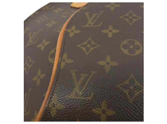 Borsa Louis Vuitton Monogram Ellipse PM - vista 7
