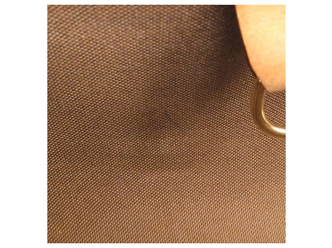Borsa Louis Vuitton Monogram Ellipse PM - vista 9